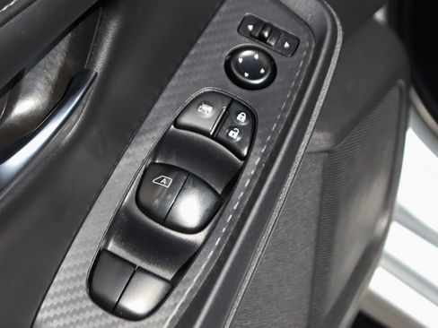 Used 2023 Nissan Sentra SV FWD image 16