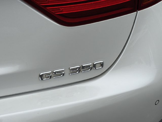 Used 2015 Lexus GS 350 w/ Premium Package RWD image 28