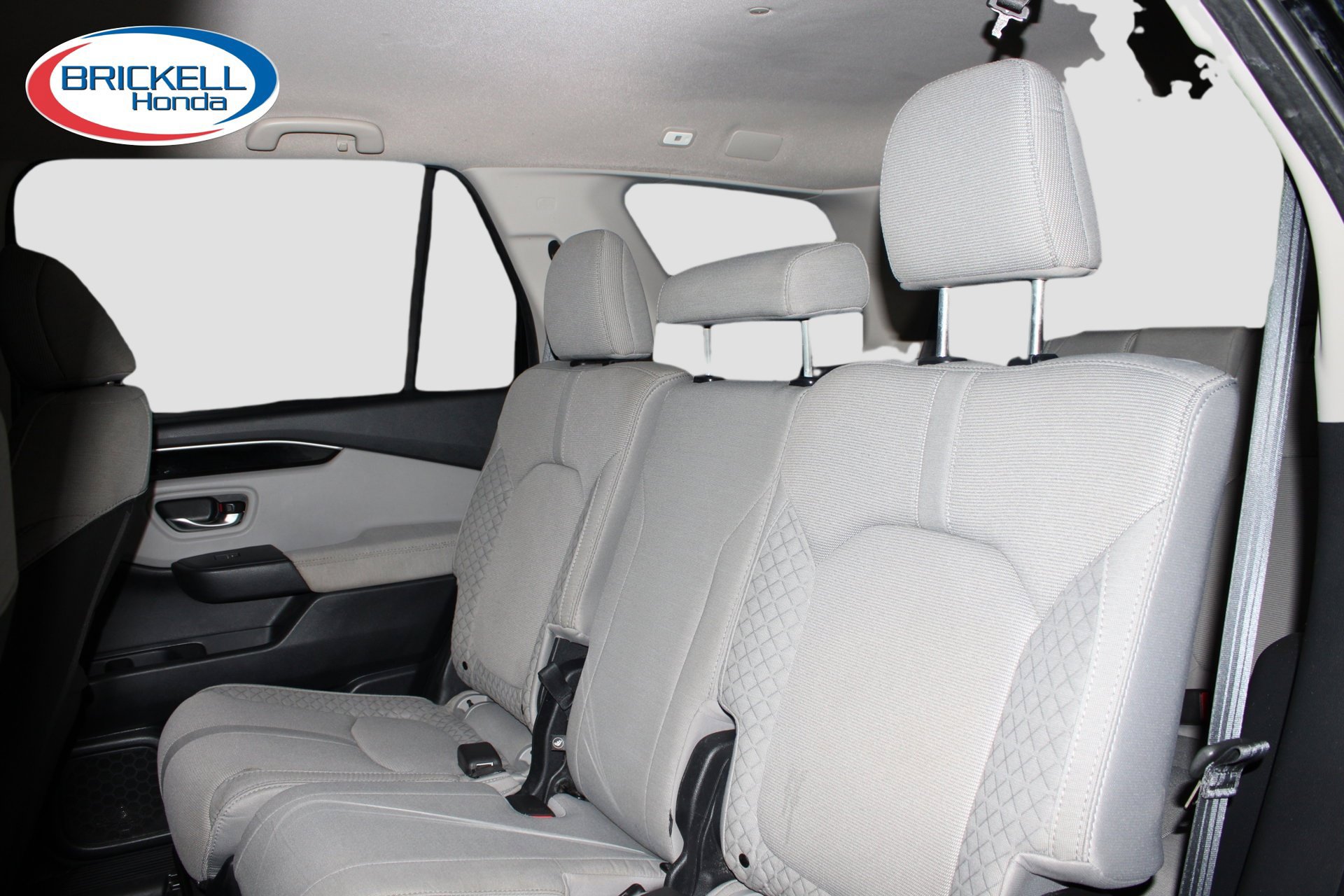 Certified 2023 Honda Pilot LX image 20