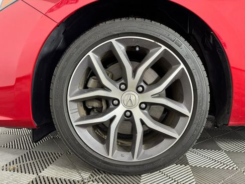 Used 2019 Acura ILX FWD image 45
