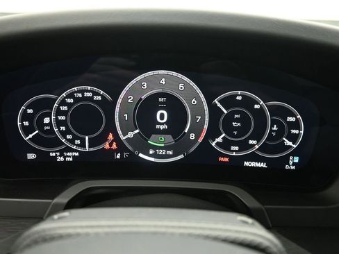 New 2026 Porsche 911 Carrera GTS image 15