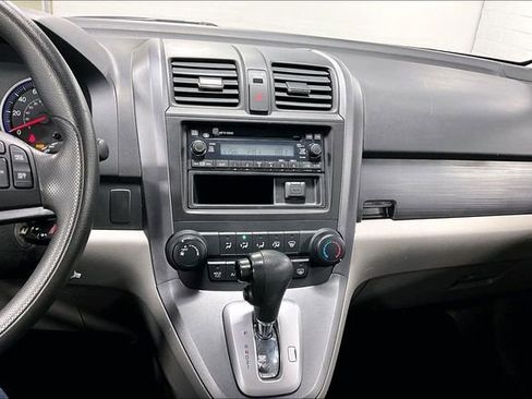 Used 2009 Honda CR-V LX image 4