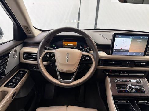 Used 2021 Lincoln Aviator Reserve w/ Equipment Group 202A AWD/4WD image 26