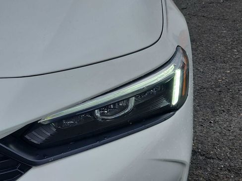 Certified 2026 Honda Civic LX image 9