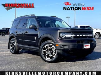 Used 2021 Ford Bronco Sport Big Bend image 1