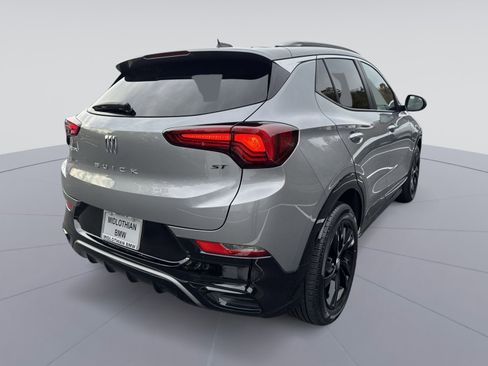 Used 2024 Buick Encore GX Sport Touring image 27