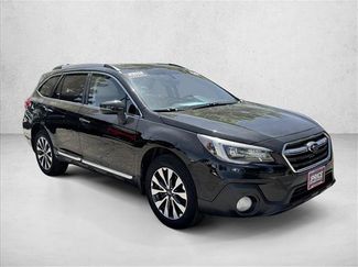 Used 2019 Subaru Outback 3.6R Touring AWD/4WD video 3