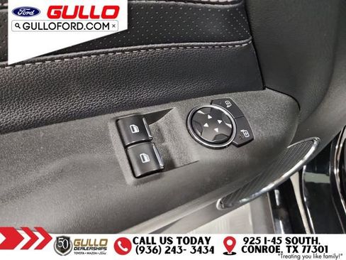 Used 2020 Ford Mustang GT Premium w/ GT Performance Package image 18