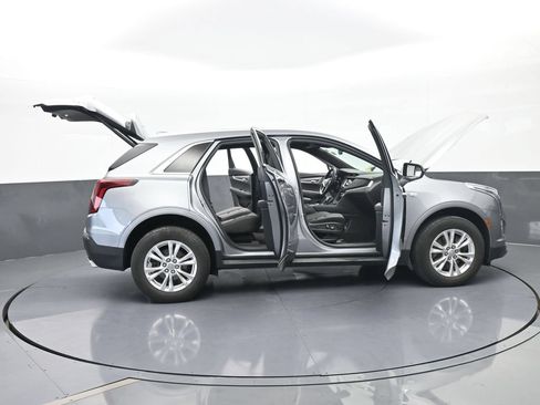 Used 2024 Cadillac XT5 Luxury FWD image 67
