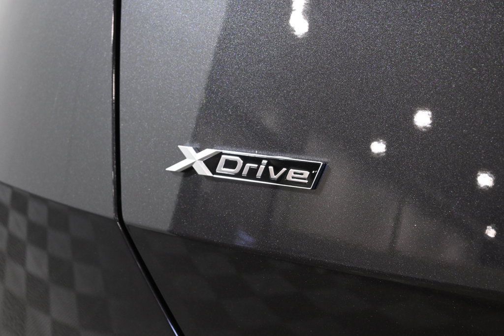 Used 2026 BMW X3 xDrive30i w/ Convenience Package AWD/4WD image 40