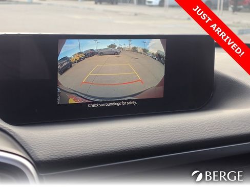 Certified 2024 MAZDA CX-50 AWD 2.5 Turbo w/ Cargo Package image 19