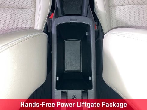 Used 2023 Buick Encore GX Essence w/ Sport Touring Package AWD/4WD image 12