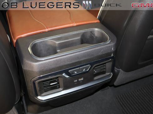 Certified 2024 GMC Sierra 1500 Denali Ultimate image 21