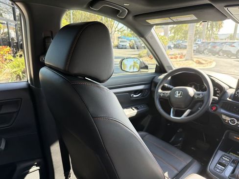 Certified 2024 Honda CR-V Sport-L image 17