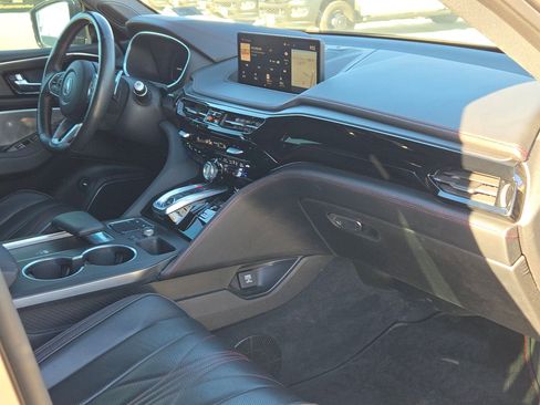 Used 2023 Acura MDX Type S image 31