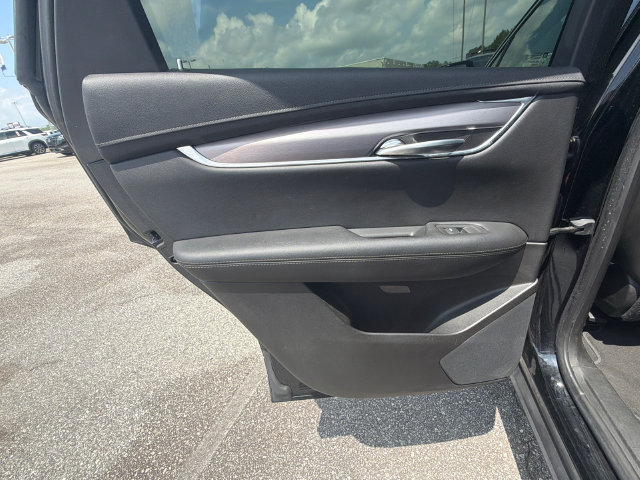 Used 2021 Cadillac XT5 Luxury FWD image 22