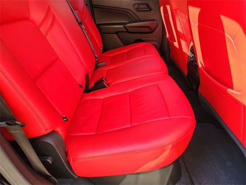 Used 2023 Chevrolet Colorado Trail Boss image 25