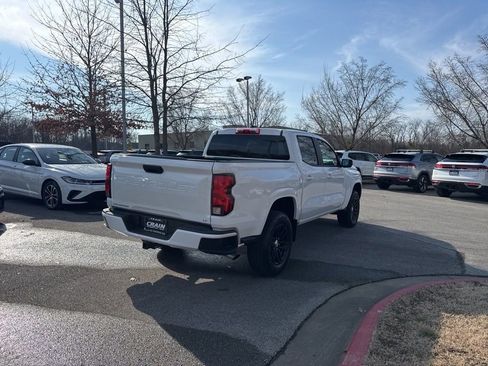 Used 2024 Chevrolet Colorado LT image 7