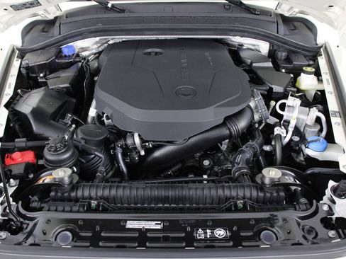 New 2026 INEOS Grenadier AWD/4WD image 15