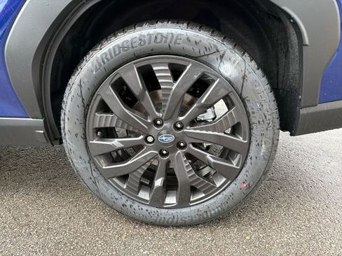 New 2026 Subaru Forester Sport AWD/4WD image 26