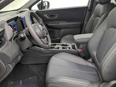 New 2026 Subaru Outback Limited image 14