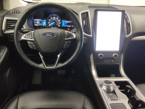 Used 2023 Ford Edge SEL image 22