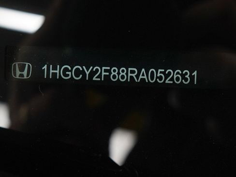 Used 2024 Honda Accord Touring image 31