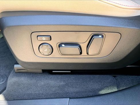 New 2026 BMW X3 xDrive30 AWD/4WD image 16