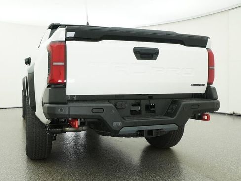 New 2026 Toyota Tacoma TRD Pro AWD/4WD image 22