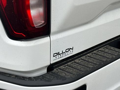 New 2026 GMC Sierra 1500 Elevation w/ Preferred Package AWD/4WD image 25
