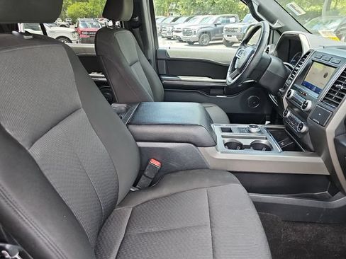 Used 2021 Ford Expedition XLT RWD image 10