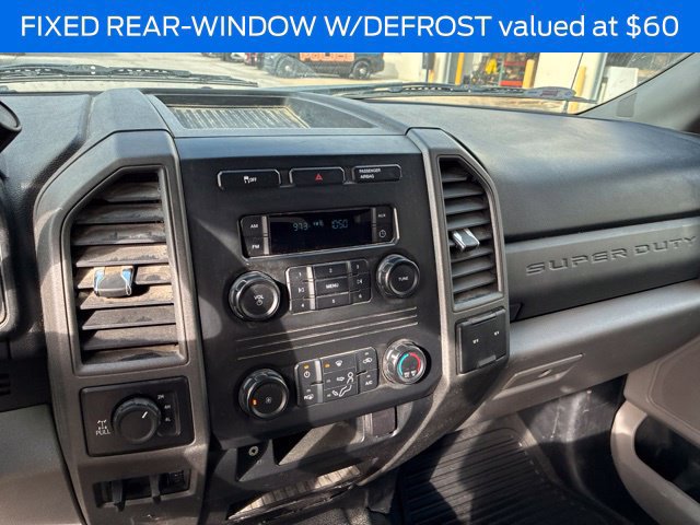 Used 2019 Ford F350 XL w/ Power Equipment Group AWD/4WD image 19