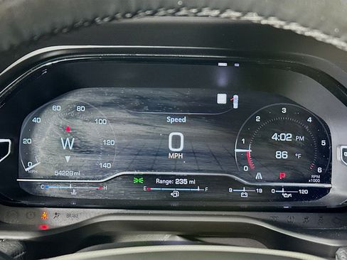 Used 2023 GMC Yukon Denali RWD image 19