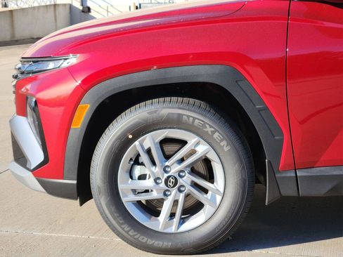 New 2026 Hyundai Tucson SE image 5