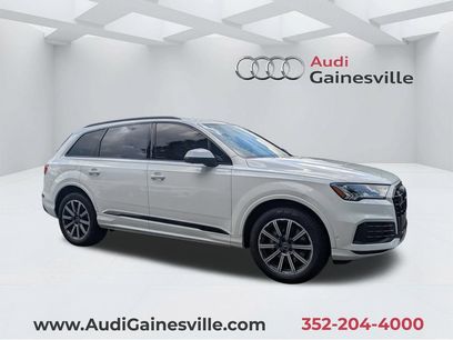 Used 2023 Audi Q7 2.0T Premium Plus w/ Premium Plus Package