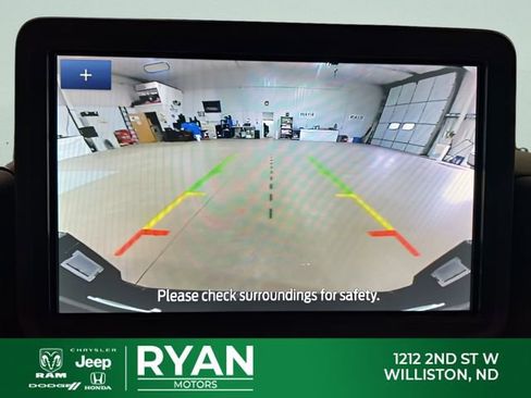 Used 2023 Ford Bronco Sport Heritage image 20