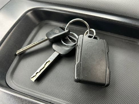 Used 2015 Chevrolet Silverado 1500 LS w/ Trailering Package image 33