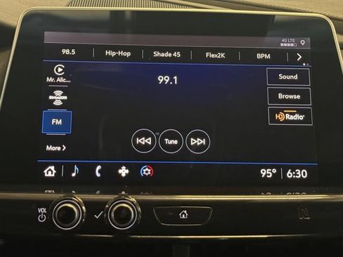 Used 2021 Cadillac CT5 Premium Luxury w/ Climate Package RWD image 8