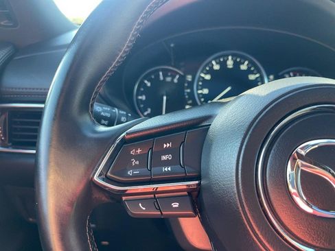 Used 2019 MAZDA CX-5 Signature AWD/4WD image 23