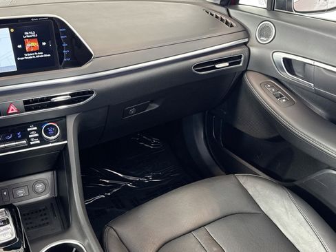 Used 2023 Hyundai Sonata Limited image 22