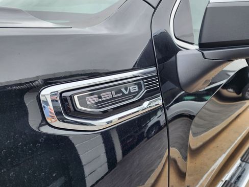 New 2026 GMC Sierra 1500 SLT w/ SLT Premium Plus Package AWD/4WD image 11
