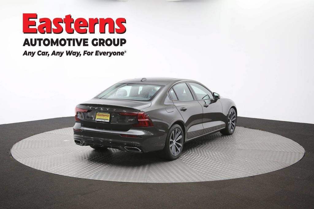 Used 2022 Volvo S60 B5 Inscription AWD/4WD image 43