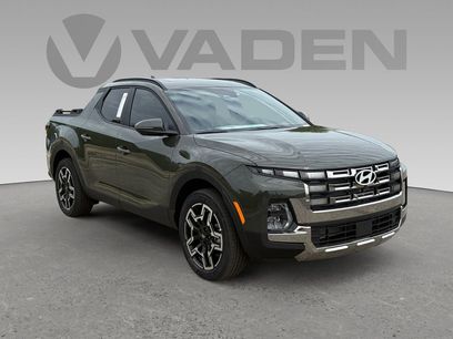 New 2026 Hyundai Santa Cruz Limited
