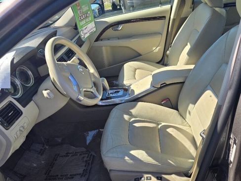 Used 2012 Volvo S80 T6 Premier Plus AWD/4WD image 6
