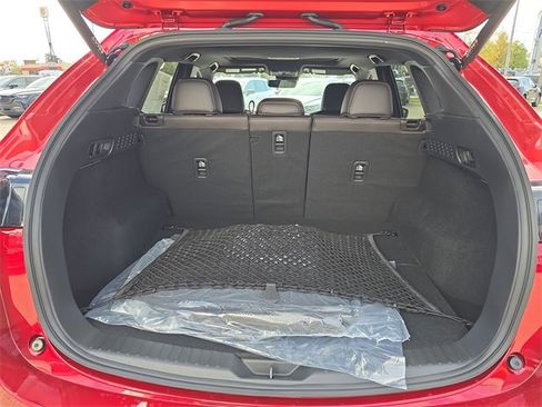 New 2025 MAZDA CX-5 Signature image 27