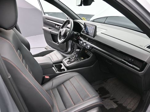 Certified 2023 Honda CR-V Sport Touring image 25