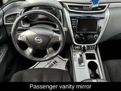 Used 2021 Nissan Murano SV image 17
