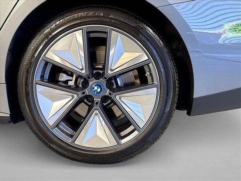 Used 2023 BMW i4 eDrive35 w/ Premium Package RWD image 30
