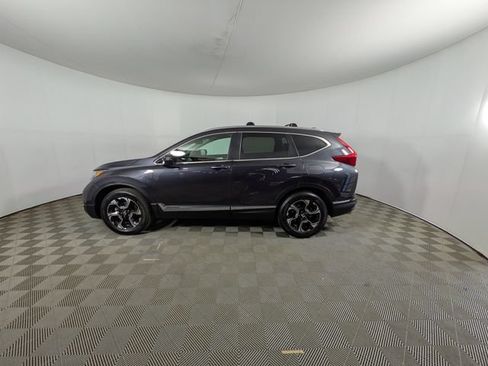 Certified 2019 Honda CR-V Touring image 20