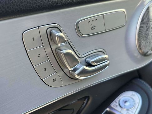 Used 2021 Mercedes-Benz GLC 300 4MATIC Coupe w/ AMG Line image 20